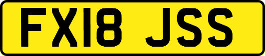 FX18JSS