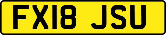 FX18JSU