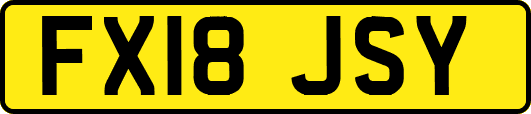 FX18JSY