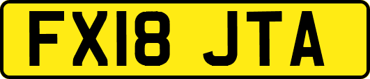 FX18JTA