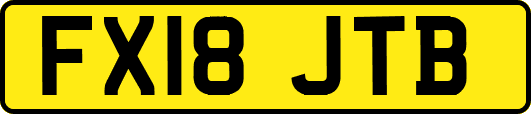 FX18JTB