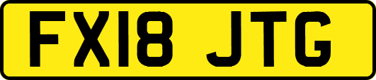 FX18JTG