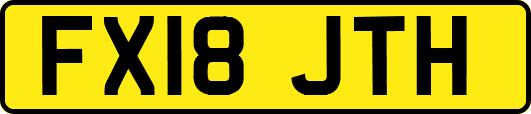 FX18JTH