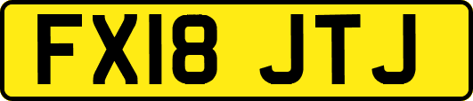FX18JTJ