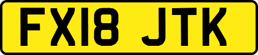 FX18JTK