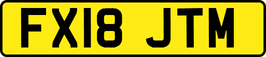 FX18JTM