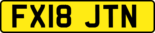 FX18JTN