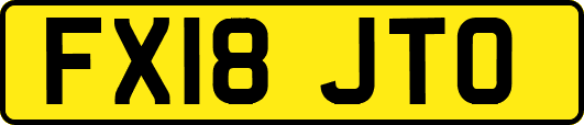 FX18JTO