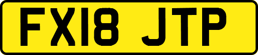 FX18JTP