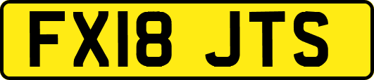 FX18JTS
