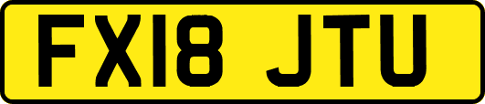 FX18JTU