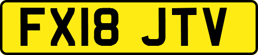 FX18JTV