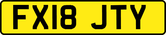 FX18JTY