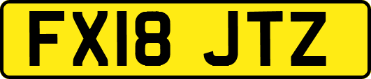 FX18JTZ