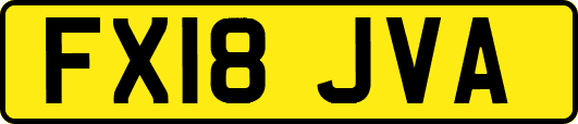 FX18JVA