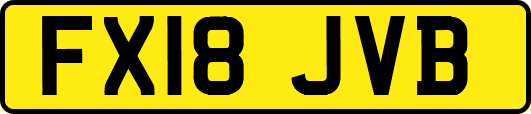 FX18JVB