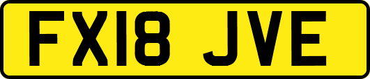 FX18JVE