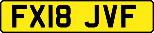 FX18JVF
