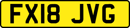 FX18JVG