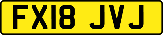 FX18JVJ