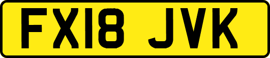 FX18JVK