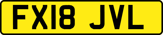 FX18JVL