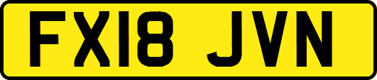 FX18JVN