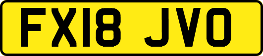 FX18JVO