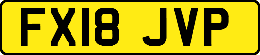 FX18JVP