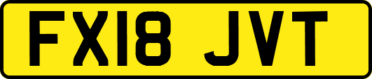 FX18JVT