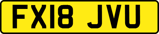 FX18JVU