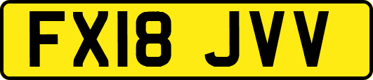FX18JVV