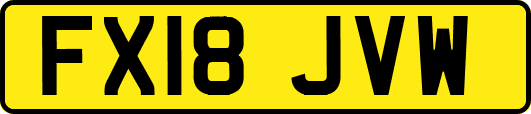 FX18JVW