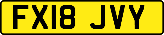 FX18JVY