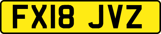 FX18JVZ