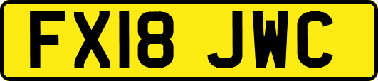 FX18JWC