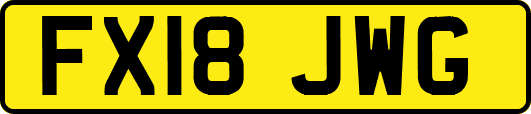 FX18JWG