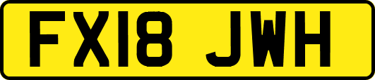 FX18JWH
