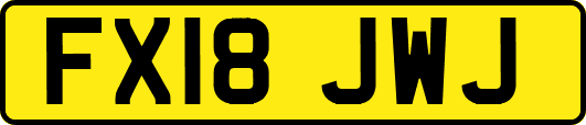 FX18JWJ