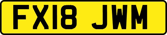 FX18JWM