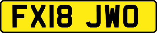 FX18JWO