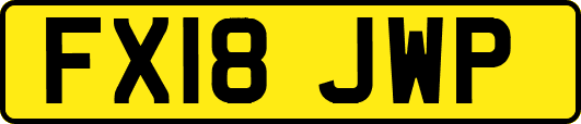 FX18JWP