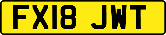 FX18JWT