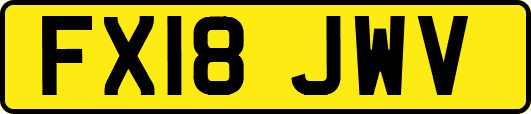 FX18JWV