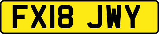 FX18JWY