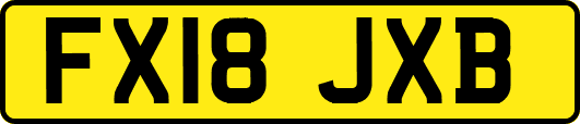 FX18JXB