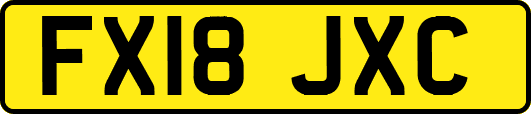 FX18JXC