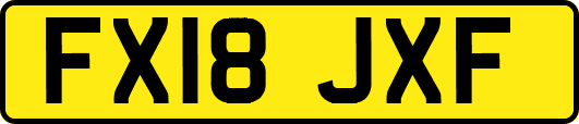 FX18JXF