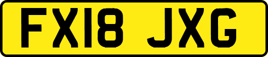 FX18JXG
