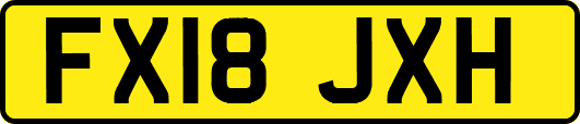 FX18JXH
